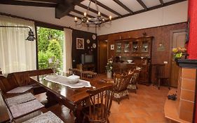 Cugi Bed And Breakfast